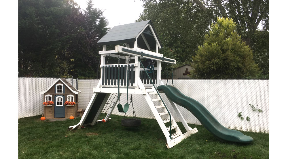 Pool Cabanas, Gazebos, Tiki Bars