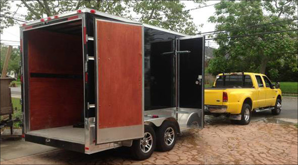 Long Island Delivery Services