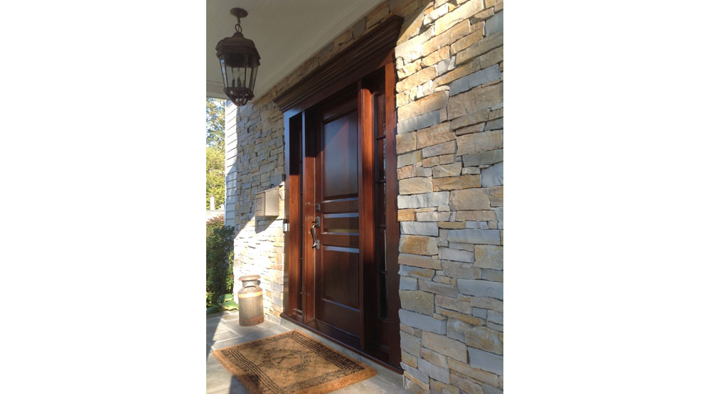 Interior and Exterior Painting