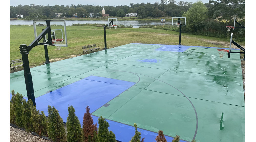 Schools, Parks, Churches