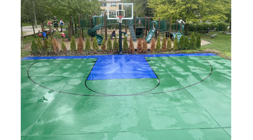 Schools, Parks, Churches