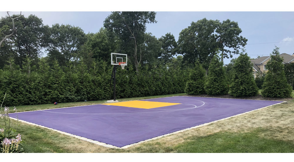 Sportmaster Sport Surfaces