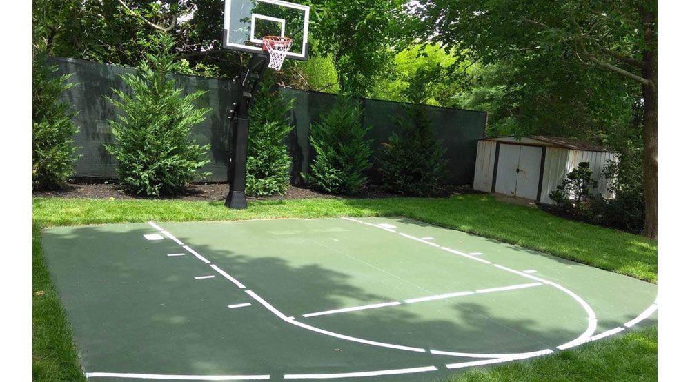 Sportmaster Sport Surfaces