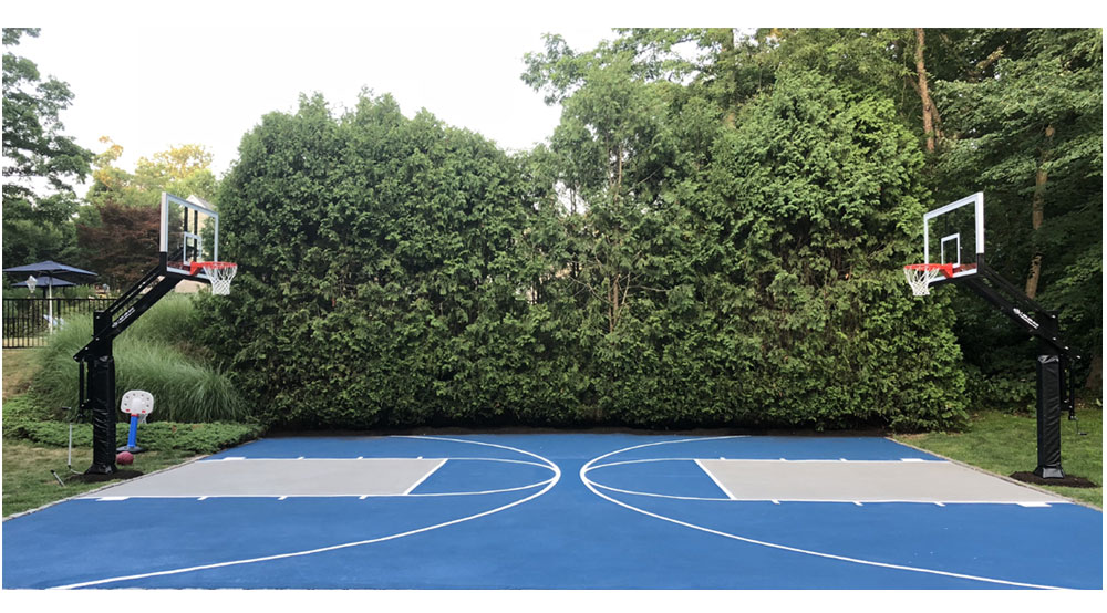 Sportmaster Sport Surfaces