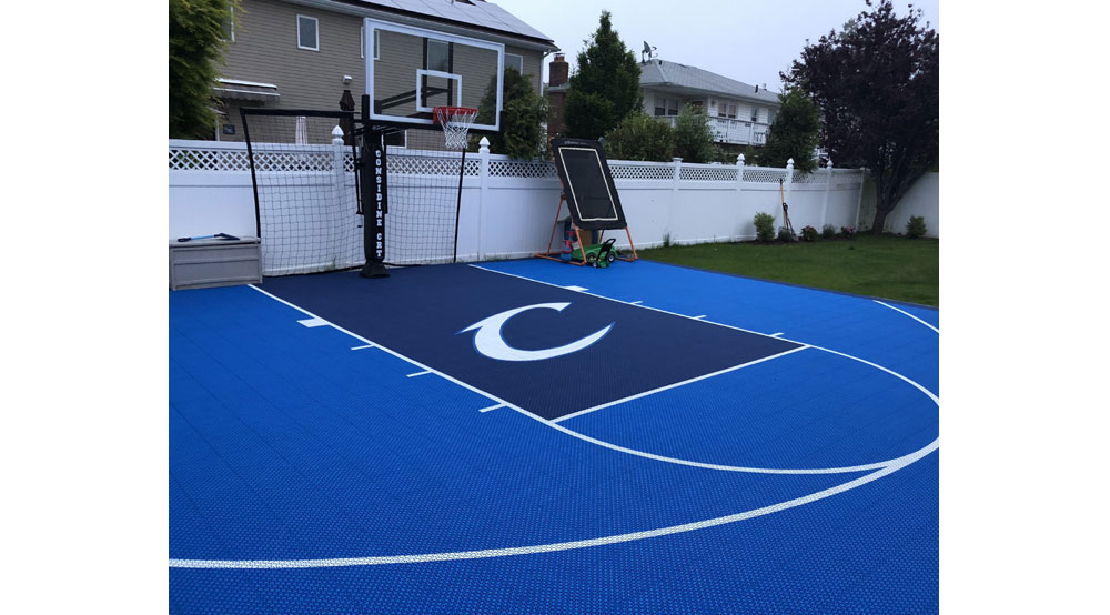 Sportmaster Sport Surfaces