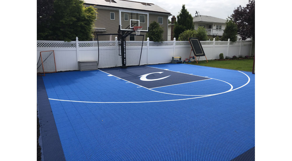 Sportmaster Sport Surfaces