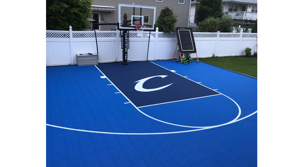 Sportmaster Sport Surfaces