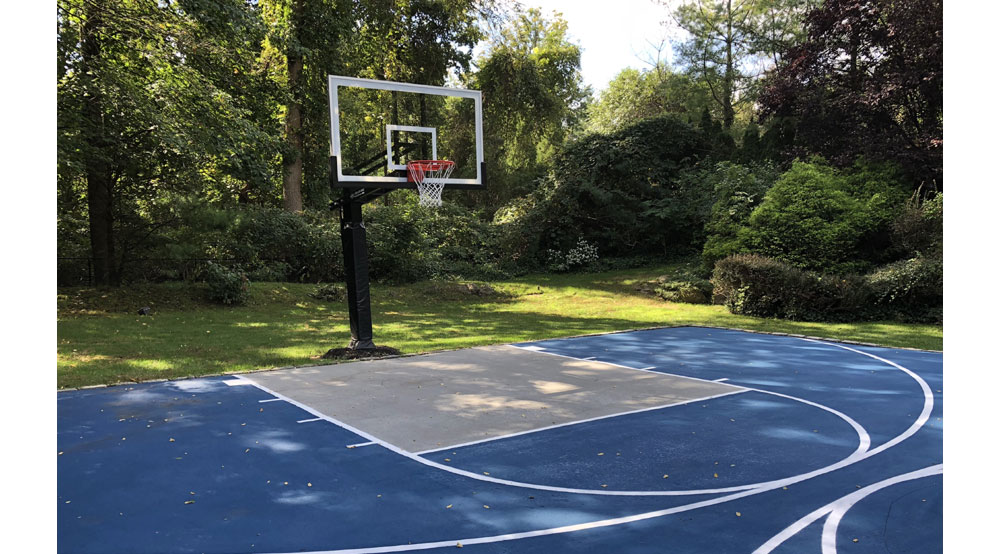 Sportmaster Sport Surfaces