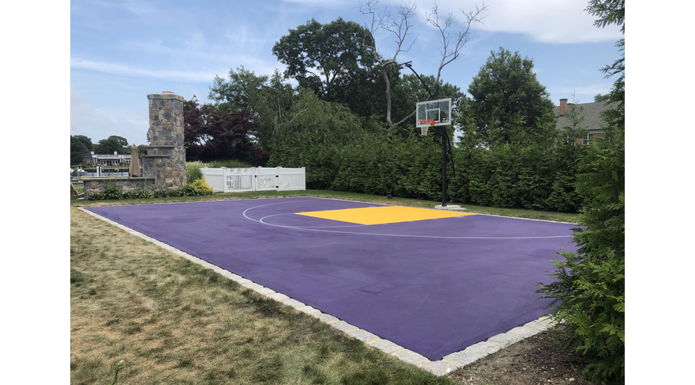 Sportmaster Sport Surfaces