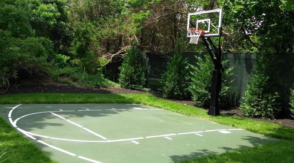 Sportmaster Sport Surfaces