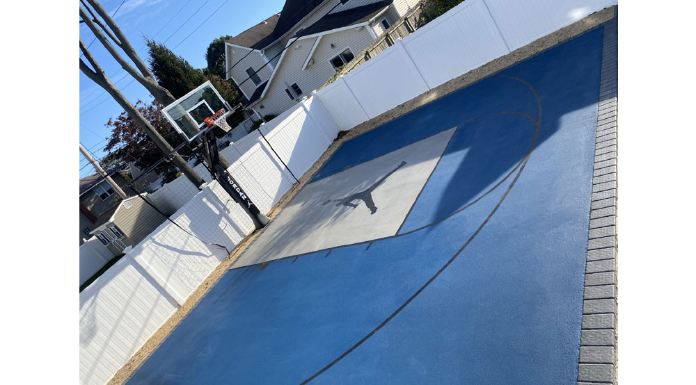 Sportmaster Sport Surfaces