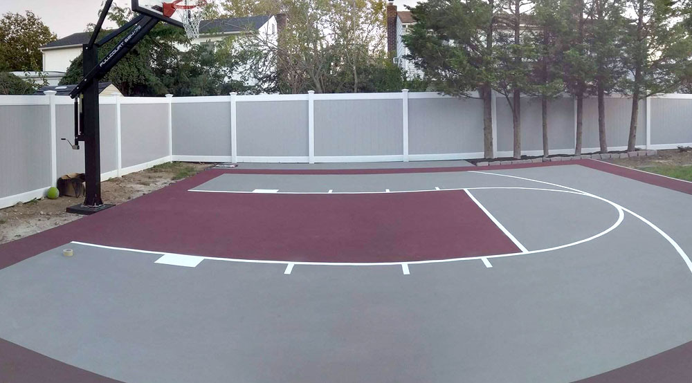 Sportmaster Sport Surfaces