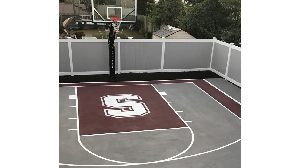 Sportmaster Sport Surfaces