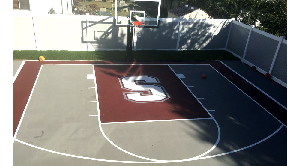 Sportmaster Sport Surfaces