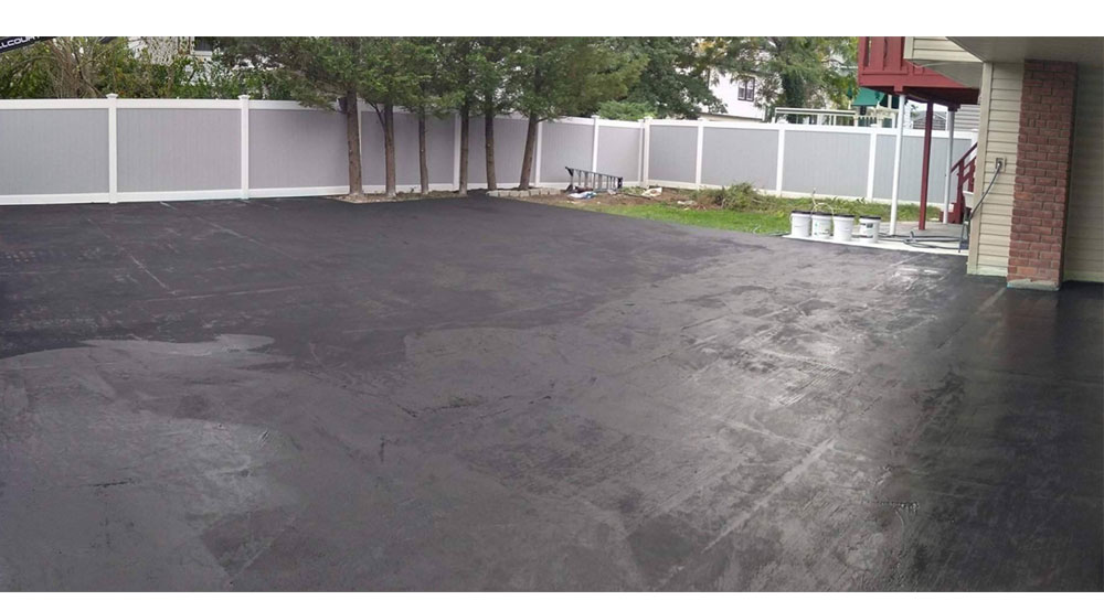 Sportmaster Sport Surfaces