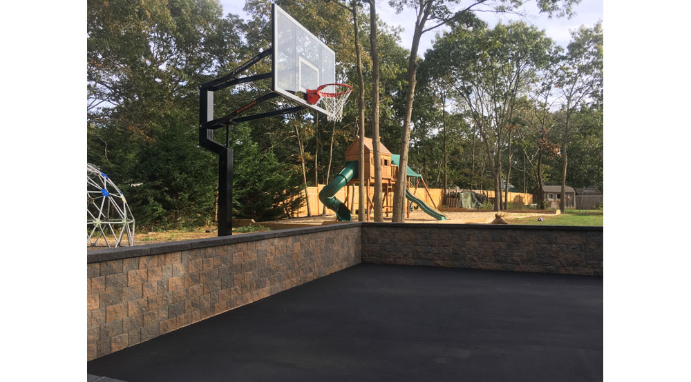 Sportmaster Sport Surfaces